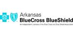 Logo for Arkansas Blue Cross Blue Shield