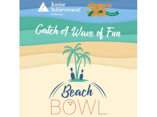 2022 Beach Bowl