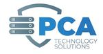 Logo for PCA Technology Solutions