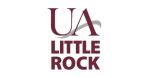 Logo for UA Little Rock