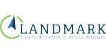 Logo for Landmark
