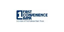 First Convenience Bank