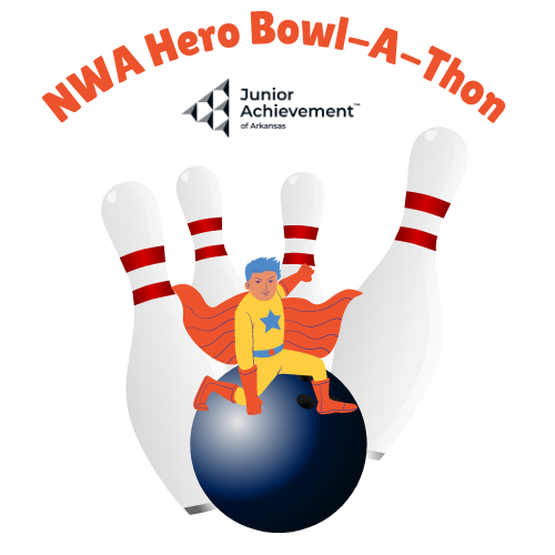 2024 NWA Hero Bowl-A-Thon