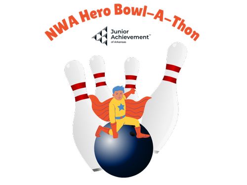 2024 NWA Hero Bowl-A-Thon
