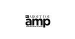 Logo for AY Media Group