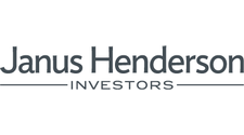 Logo for Janus Henderson Investors