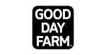 Logo for Good Day Farm