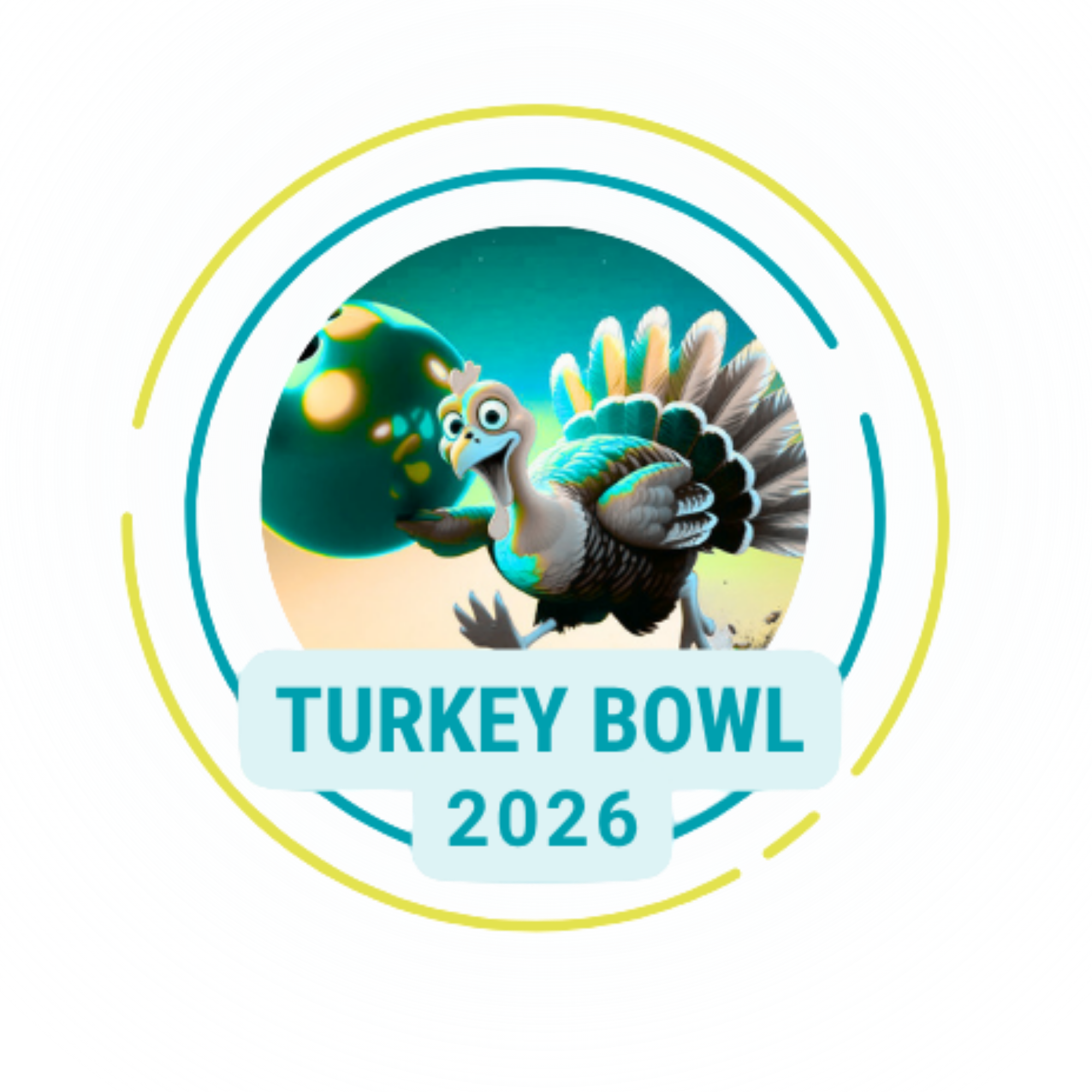 2026 Turkey Bowl