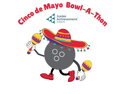 2023 Cinco de Mayo Bowl-A-Thon