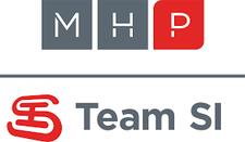 Logo for MPH Team Si
