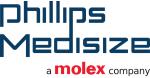 Logo for Phillips Medisize Corporation