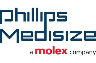 Phillips Medisize Corporation sponsor logo