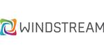 Logo for Windstream