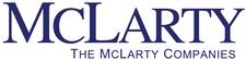 Logo for The McLarty Companies