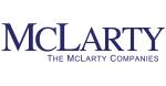 Logo for The McLarty Companies