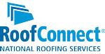 Logo for Roof Connect - HOF