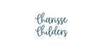 Logo for Charisse Childers HOF