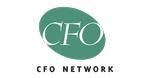 Logo for CFO Network
