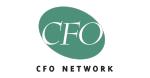 Logo for CFO Network