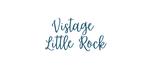 Logo for Vistage Little Rock