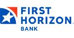 Logo for First Horizon