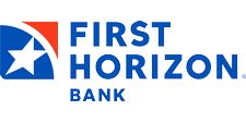 First Horizon sponsor logo