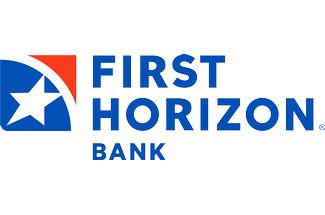 First Horizon sponsor logo