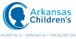 Logo for Arkansas Children's Hospital