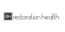 Restoration Health