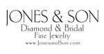 Logo for Jones & Son Fine Jewelry