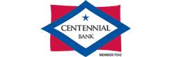 Centennial Bank