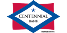 Centennial Bank