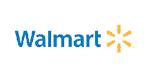 Logo for Walmart