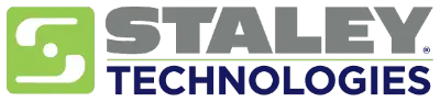 Logo for sponsor Staley Technologies