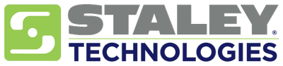 Logo for sponsor Staley Technologies