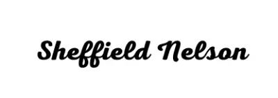 Logo for sponsor Sheffield Nelson