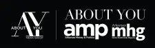 Logo for About You Media Group