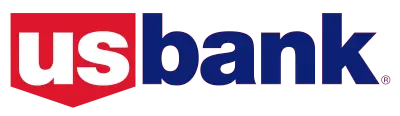 Logo for sponsor Usbank