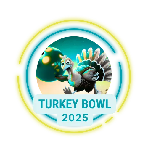 2025 Turkey Bowl