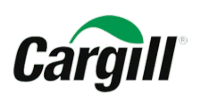 Logo for sponsor Cargill