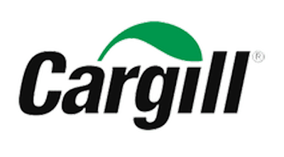 Logo for sponsor Cargill