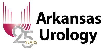 Logo for sponsor Arkansas Urology