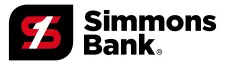 Logo for Simmons Bank