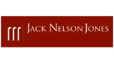 Logo for sponsor Jack Nelson Jones PLLC