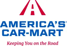 Logo for America's Car-Mart