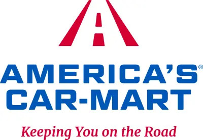 Logo for sponsor America's Car-Mart NWA Bowl A Thon