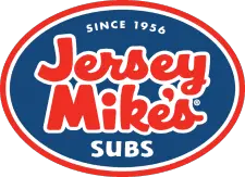 Logo for Jersey Mike's