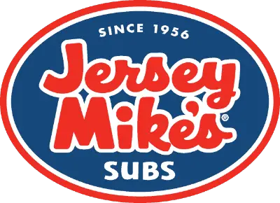 Logo for sponsor Jersey Mike's