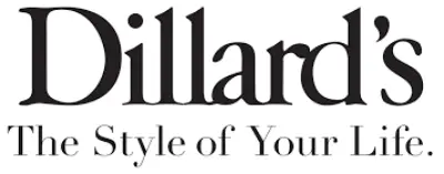 Logo for sponsor Dillard's Inc.