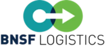 Logo for sponsor BNSF Logistics